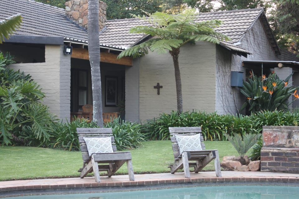Green Pascua Guesthouse Bed and Breakfast in Roodepoort