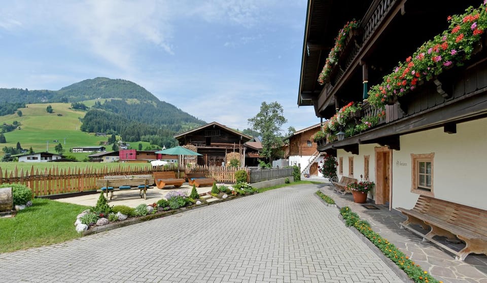 Garden, Balcony/Terrace, Hiking