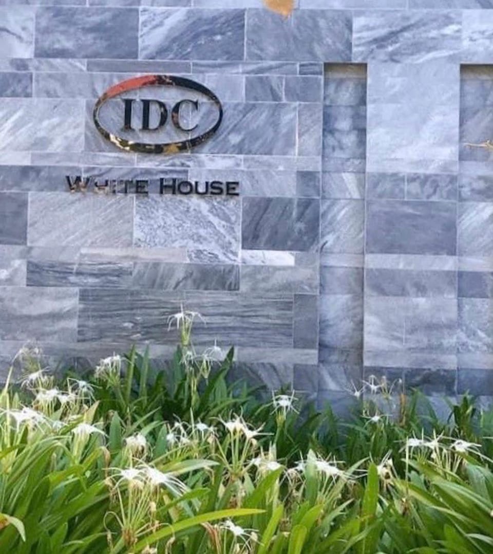 Property logo or sign