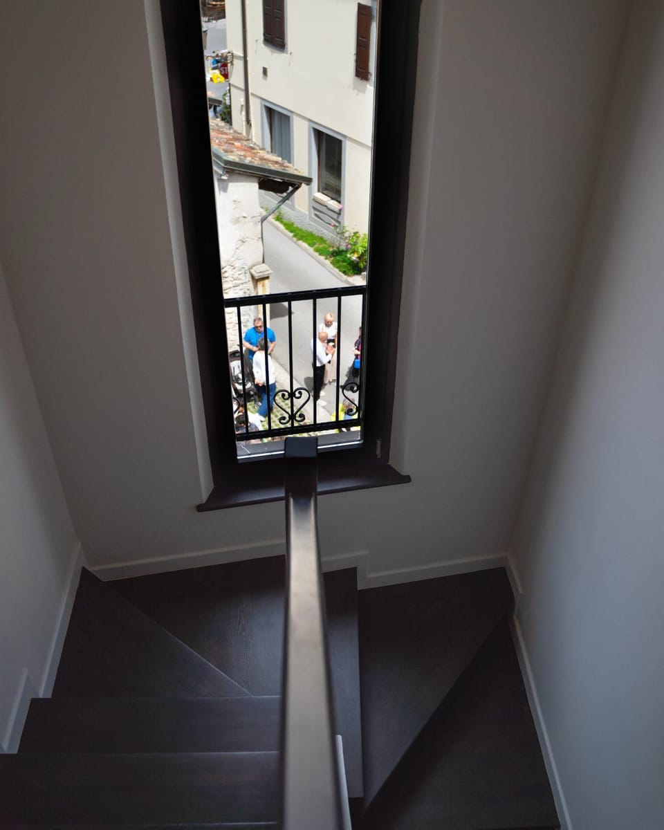 CRUdiS Luxury rooms Bed and Breakfast in Friuli-Venezia Giulia