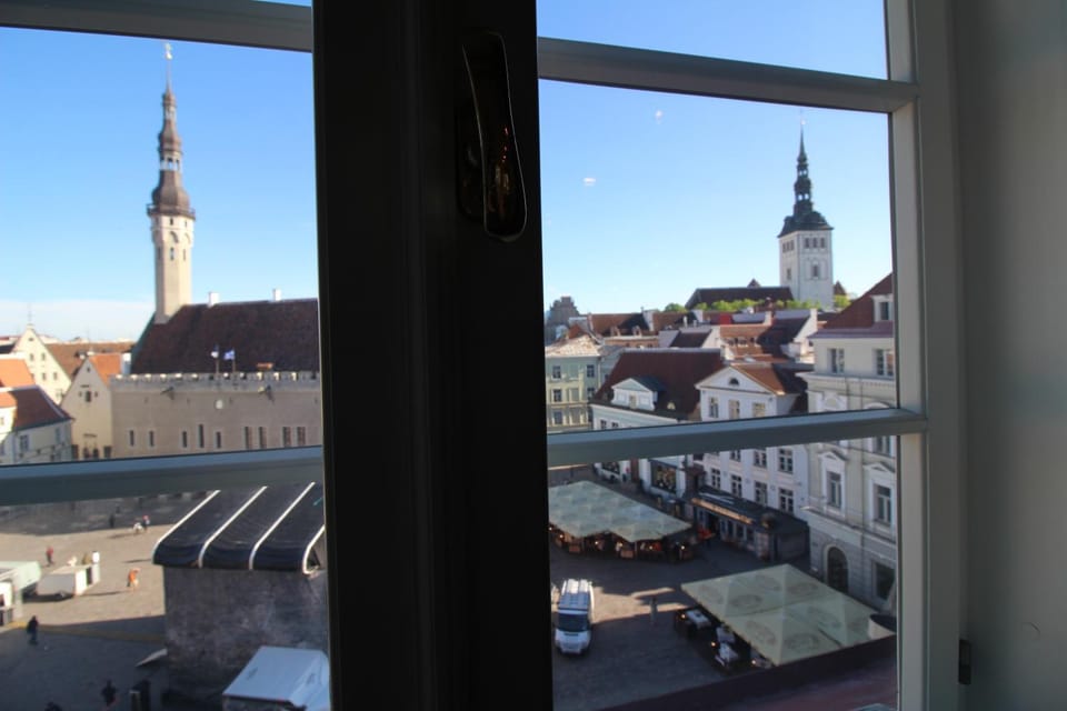 City view