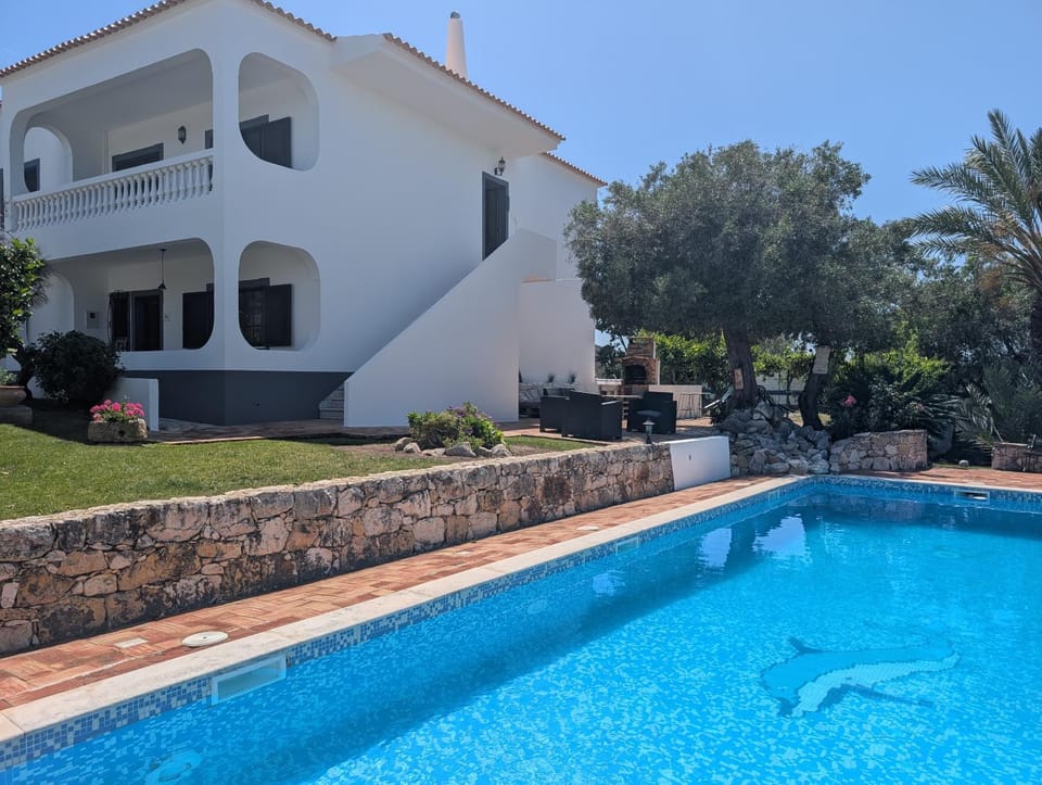 Monte Madalena House in Loulé