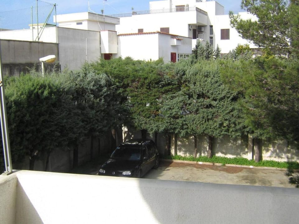 casa comoda a due passi dal mare Apartment in Baia Verde