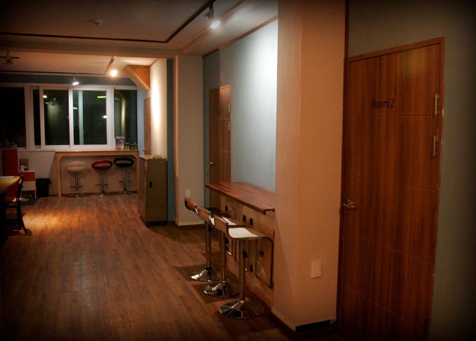 Gangneung Guesthouse Myu Bed and Breakfast in South Korea