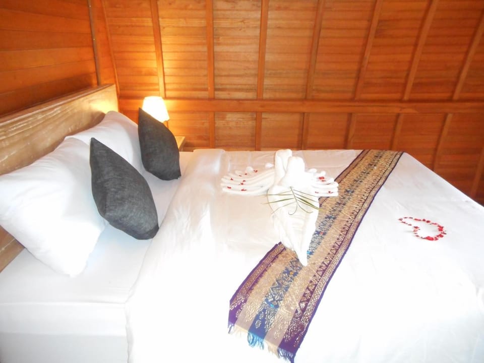 Dika Homestay Vacation rental in Sidemen