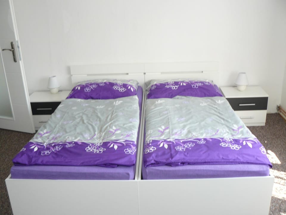 Apartmán U paní Věrky Apartment in Saxony