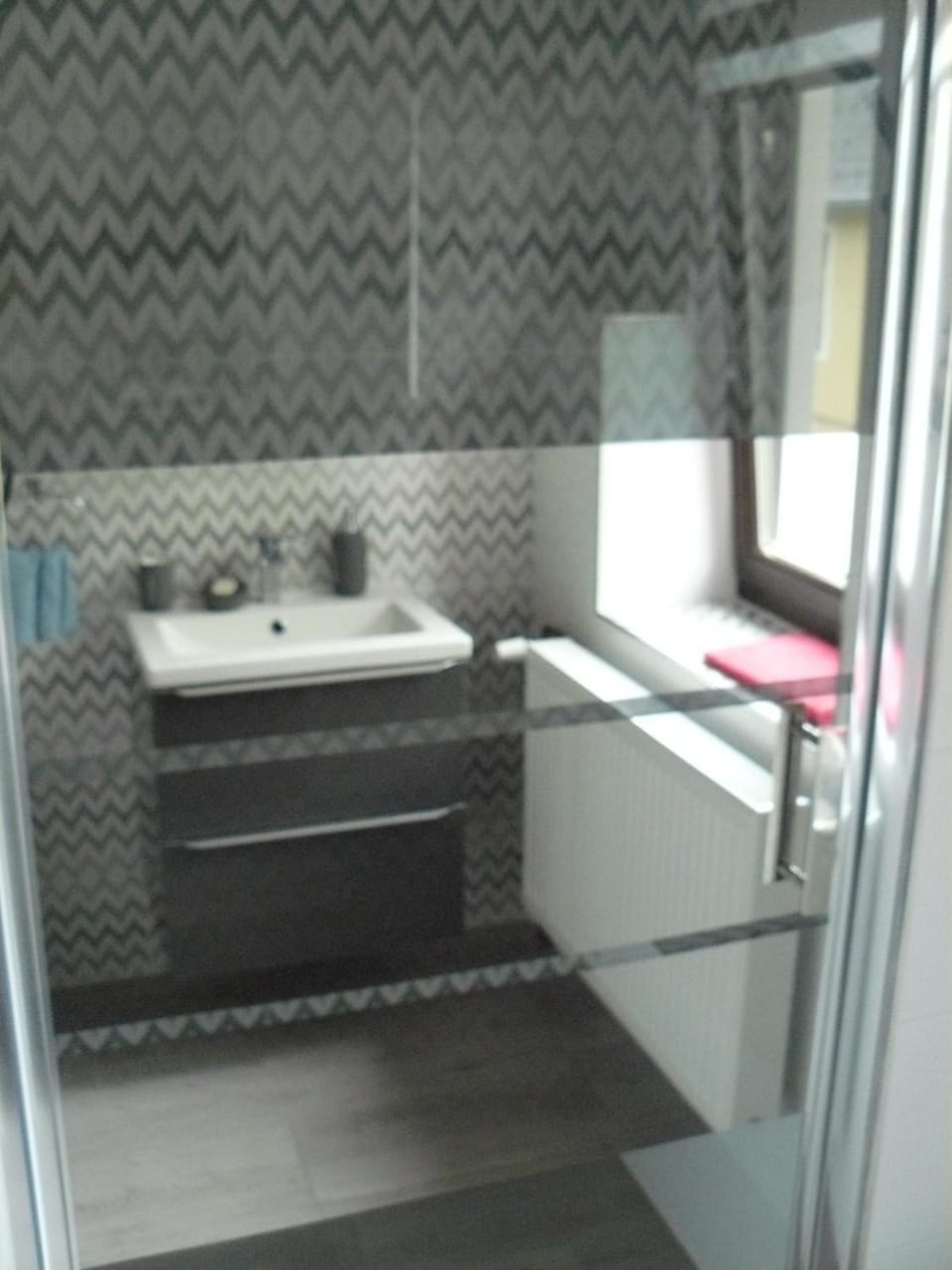 Apartmán U paní Věrky Apartment in Saxony