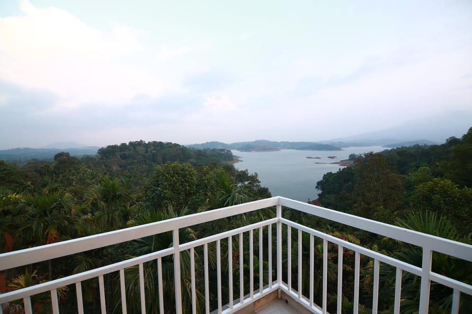 View (from property/room)