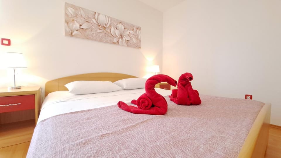 APARTMENTS KAY Apartment in Lika-Senj County