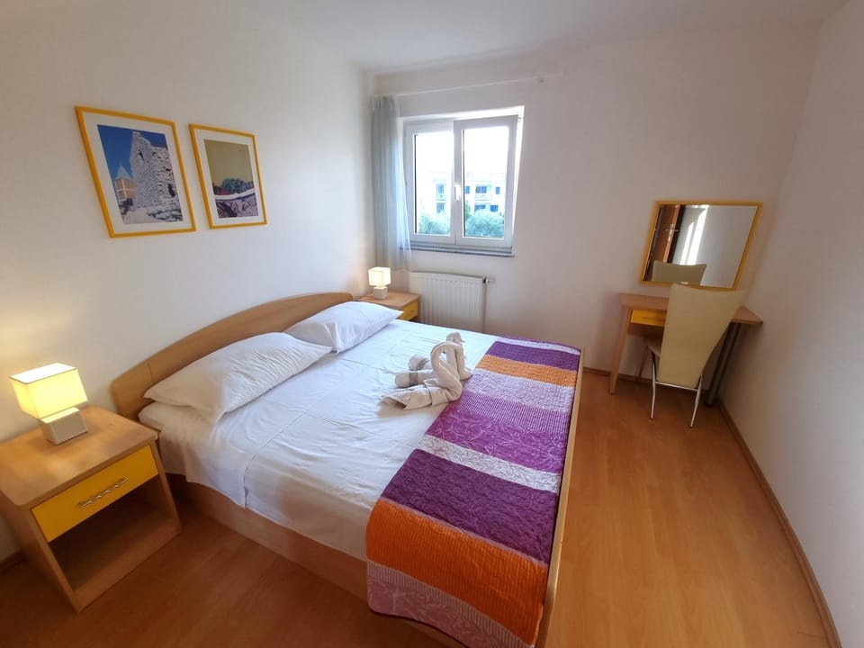 APARTMENTS KAY Apartment in Lika-Senj County