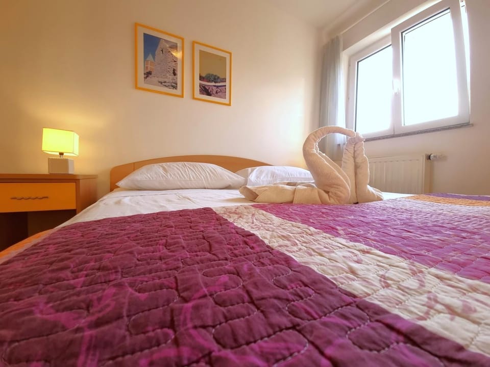 APARTMENTS KAY Apartment in Lika-Senj County