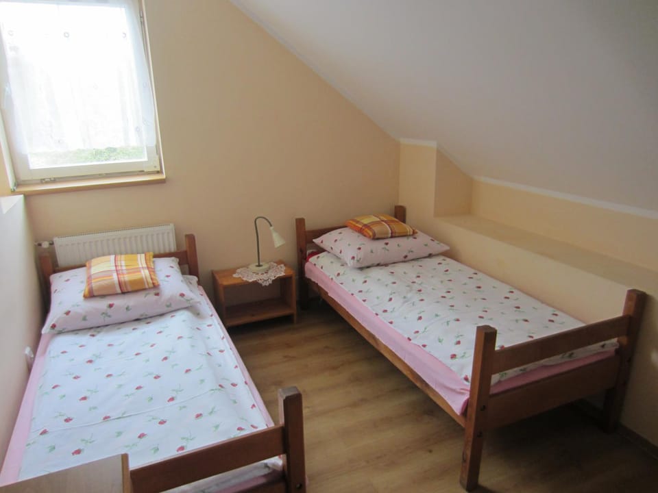 Ostoja w Lipowcu Farm Stay in Poland