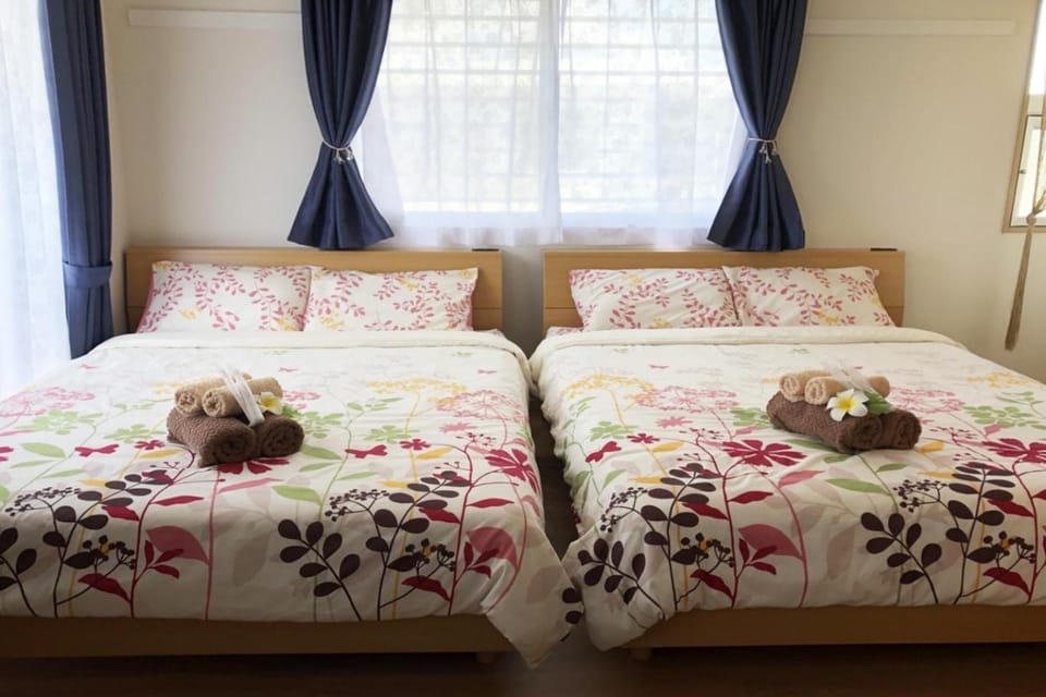 TerraceRin YN14 Apartment in Okinawa Prefecture