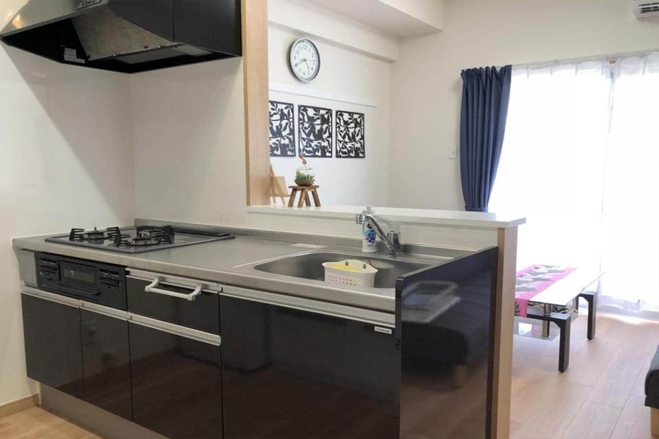 TerraceRin YN14 Apartment in Okinawa Prefecture