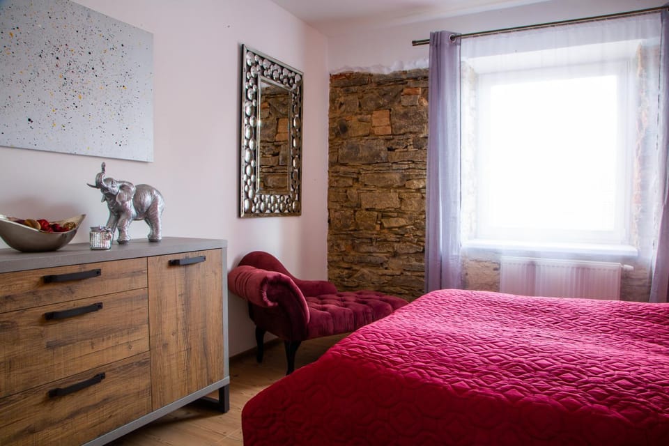 Apartmán Luxury - Veľký Slavkov Apartment in Slovakia