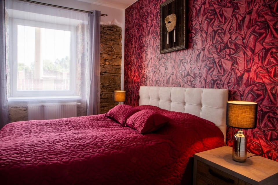 Apartmán Luxury - Veľký Slavkov Apartment in Slovakia