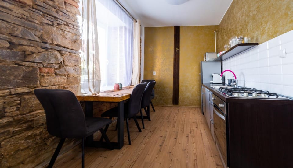 Apartmán Luxury - Veľký Slavkov Apartment in Slovakia