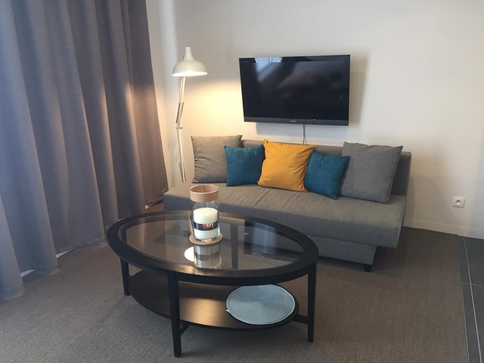 Suite 336 Apartment in Flanders