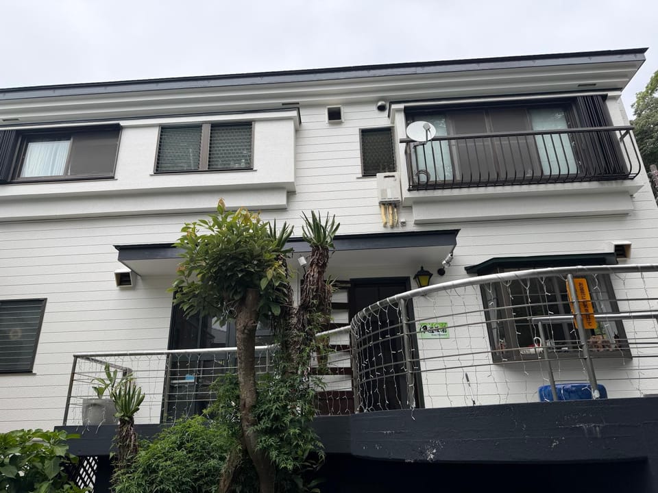 伊道荘園 Bed and Breakfast in Shizuoka Prefecture