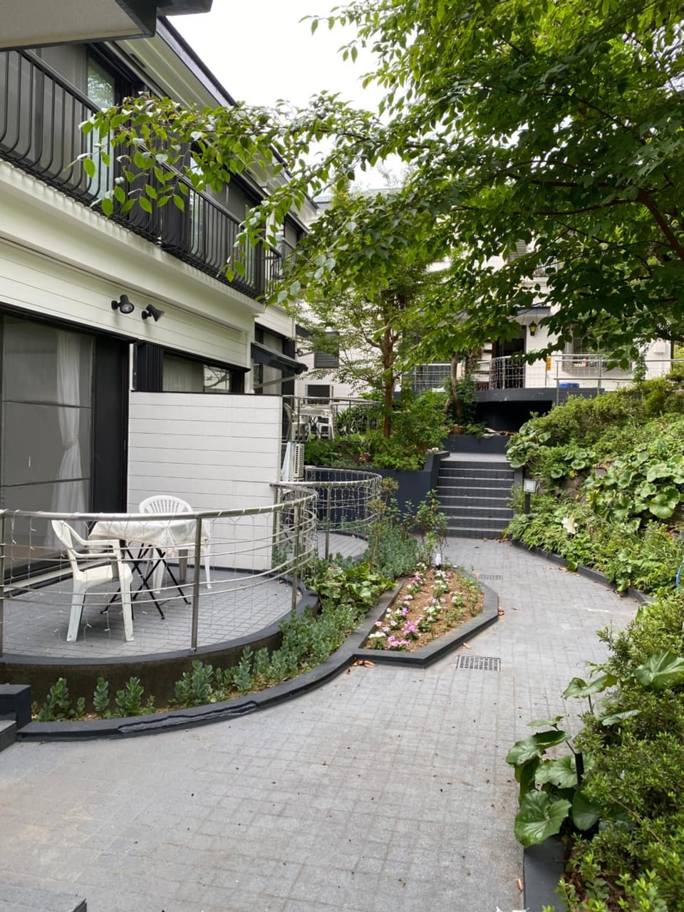 伊道荘園 Bed and Breakfast in Shizuoka Prefecture