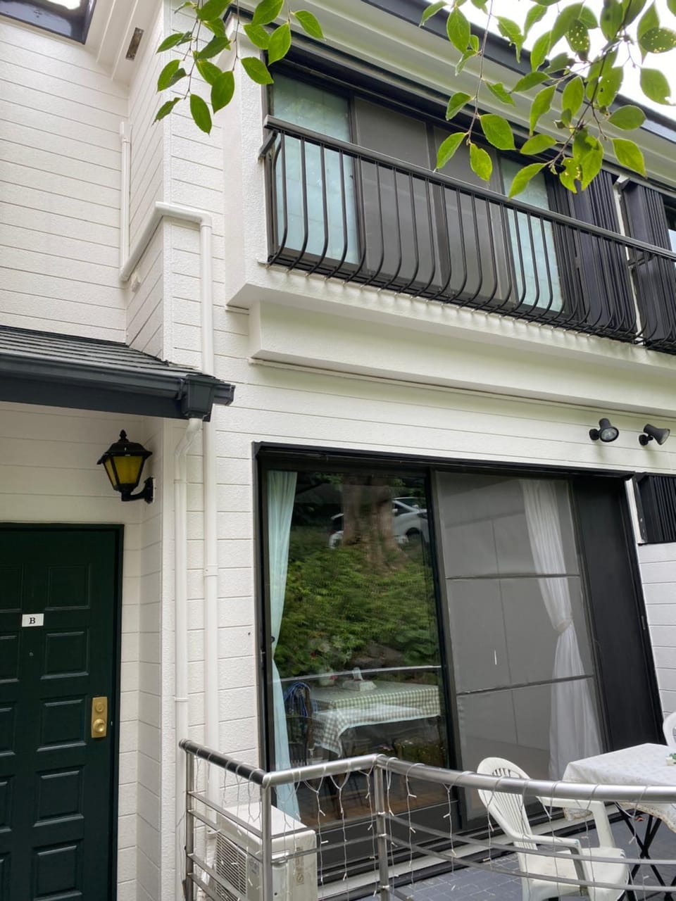 伊道荘園 Bed and Breakfast in Shizuoka Prefecture