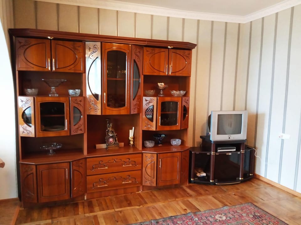 Communal lounge/ TV room, TV and multimedia