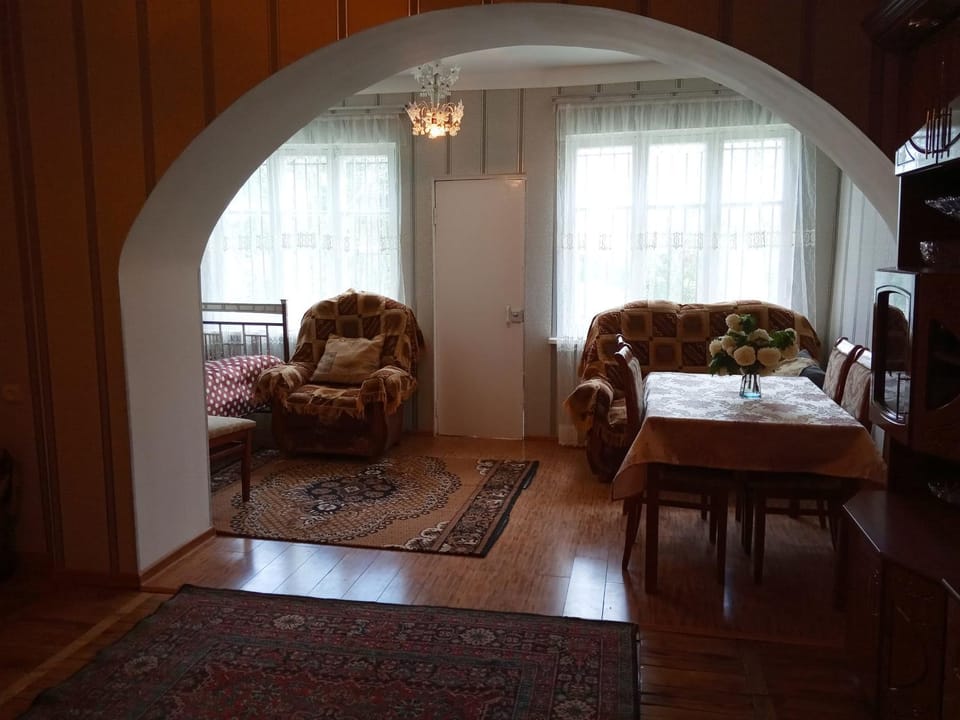 Living room, Lounge or bar, Dining area