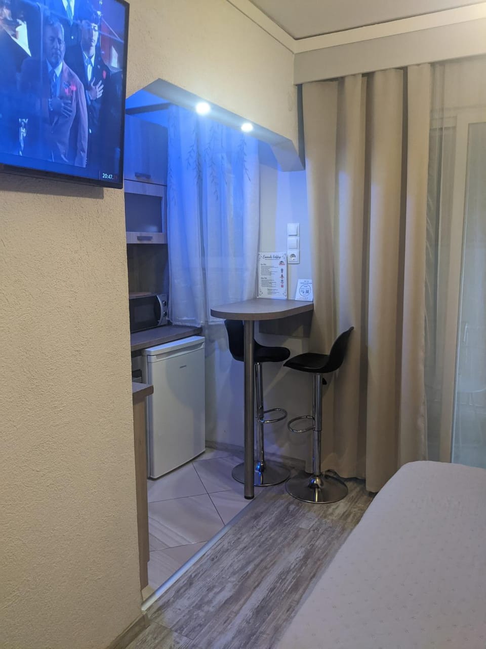 Emanuela Holidays with Private Parking Apartment in Kavala