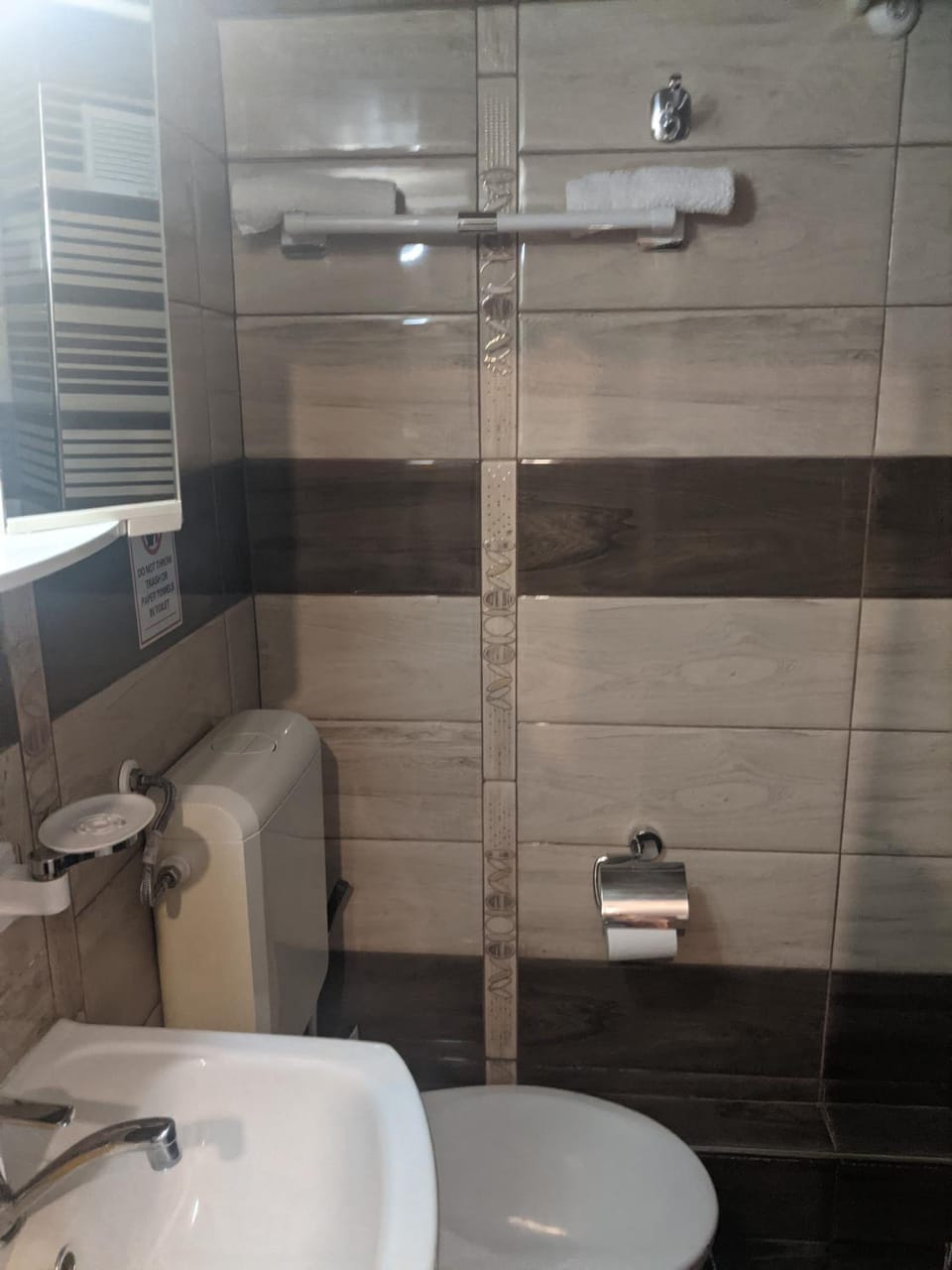 Emanuela Holidays with Private Parking Apartment in Kavala