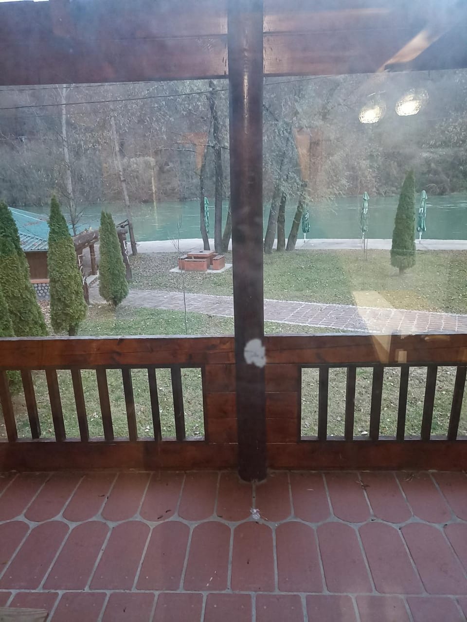 Etno selo Bok Bed and Breakfast in Zlatibor District, Serbia