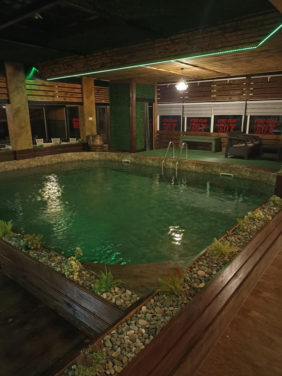 Etno selo Bok Bed and Breakfast in Zlatibor District, Serbia