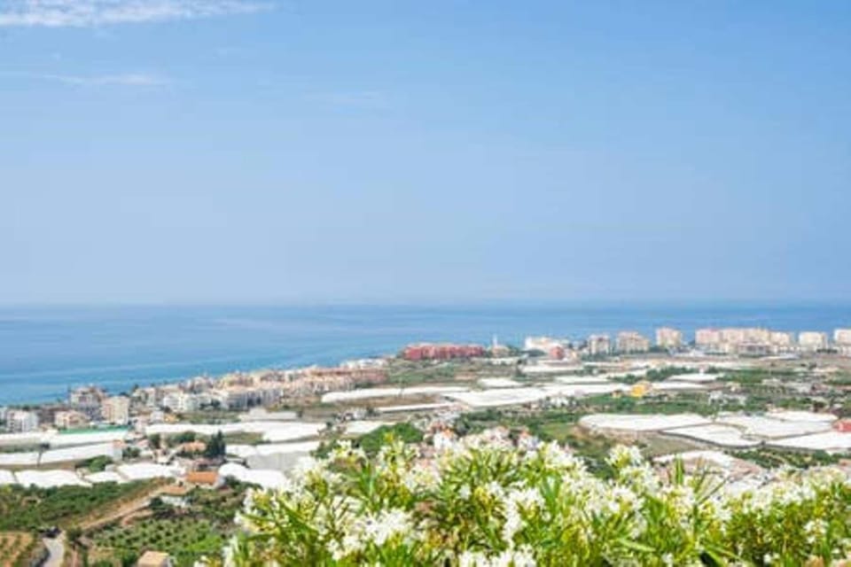 City view, Mountain view, Sea view