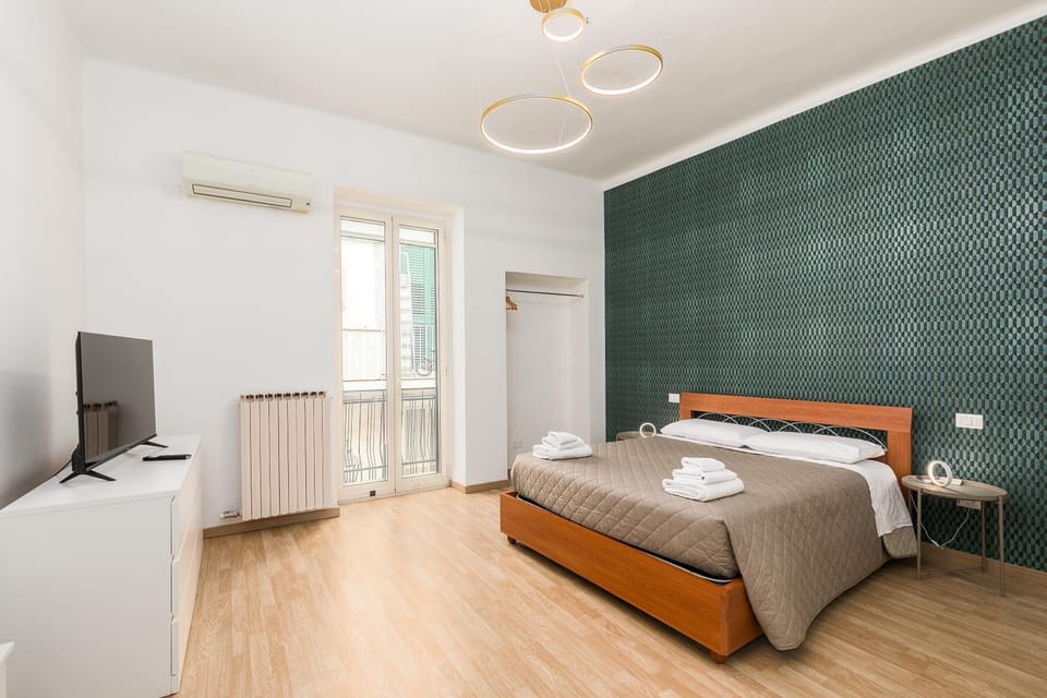 Arco Gentile Bed and Breakfast in Basilicata