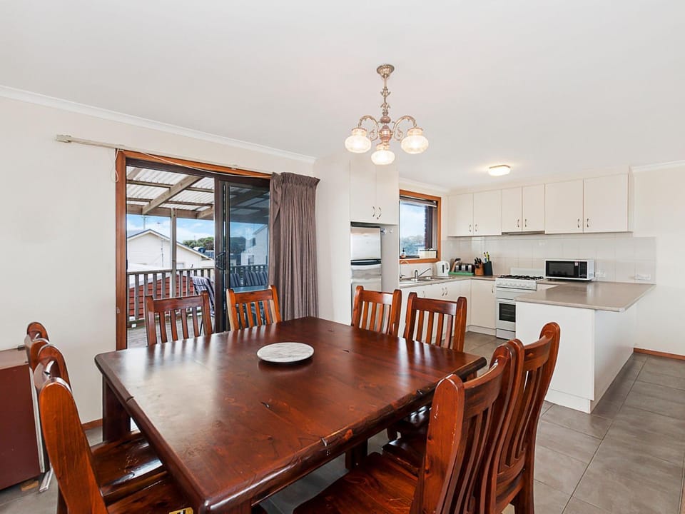 Ambience By The Sea House in Port Fairy