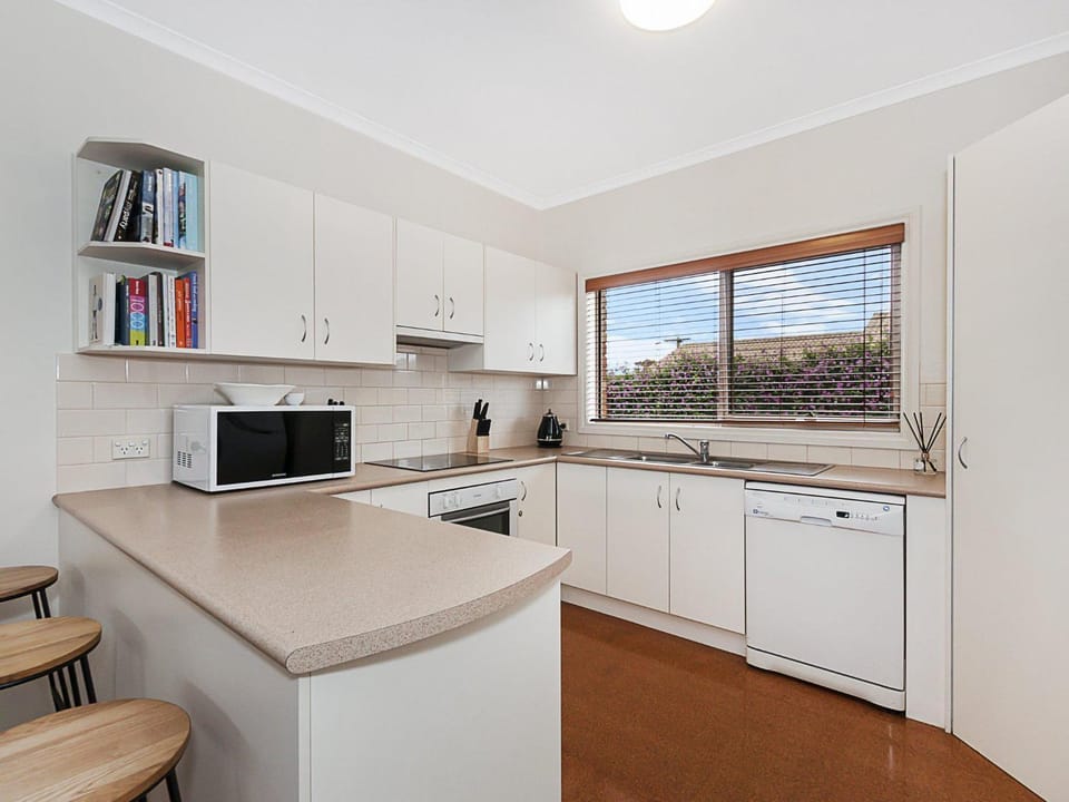 Guildford Cottage House in Port Fairy