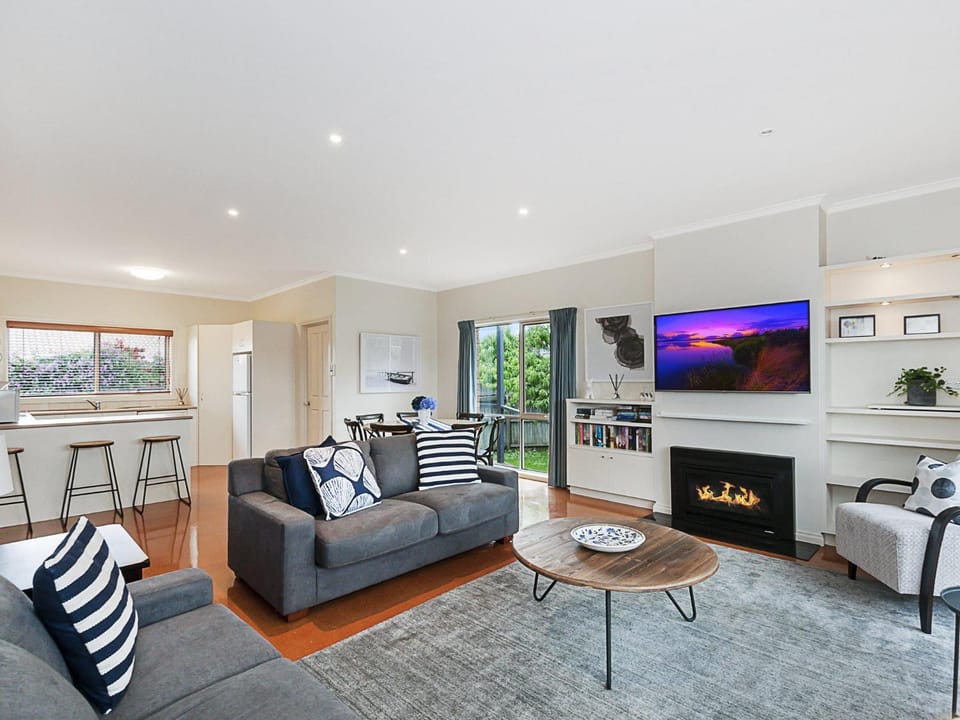 Guildford Cottage House in Port Fairy