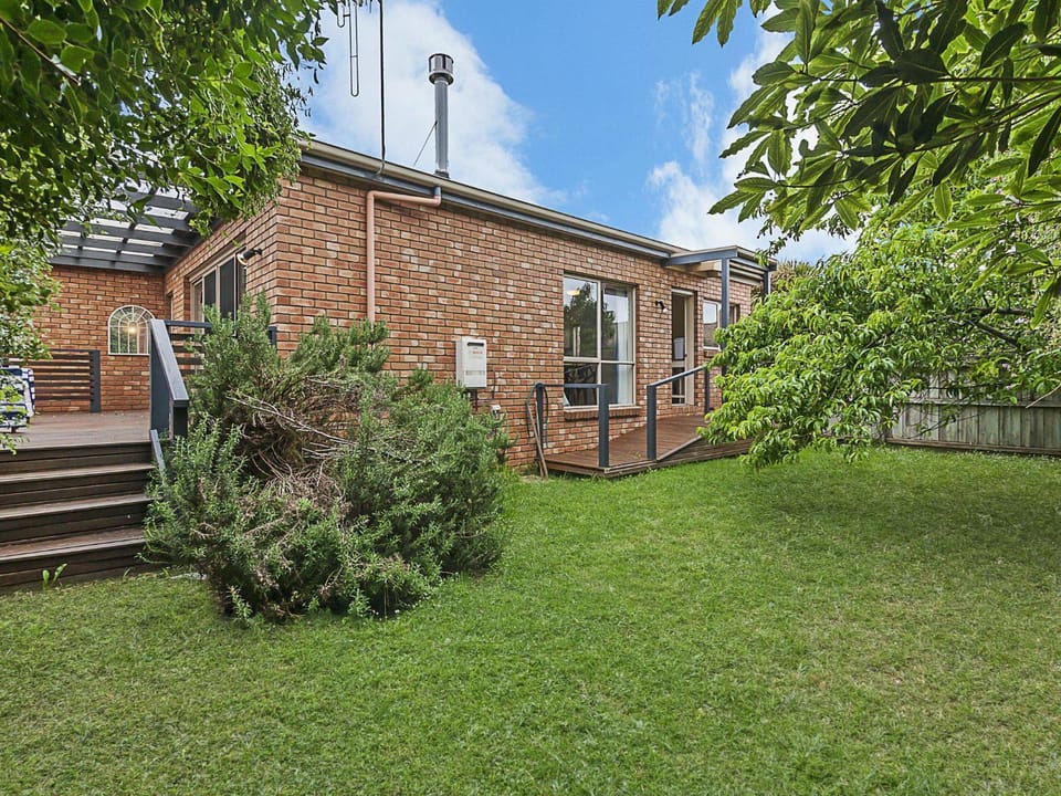 Guildford Cottage House in Port Fairy