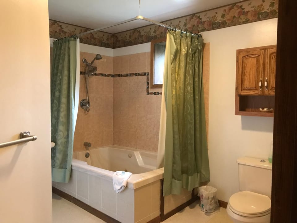 Bathroom, Other