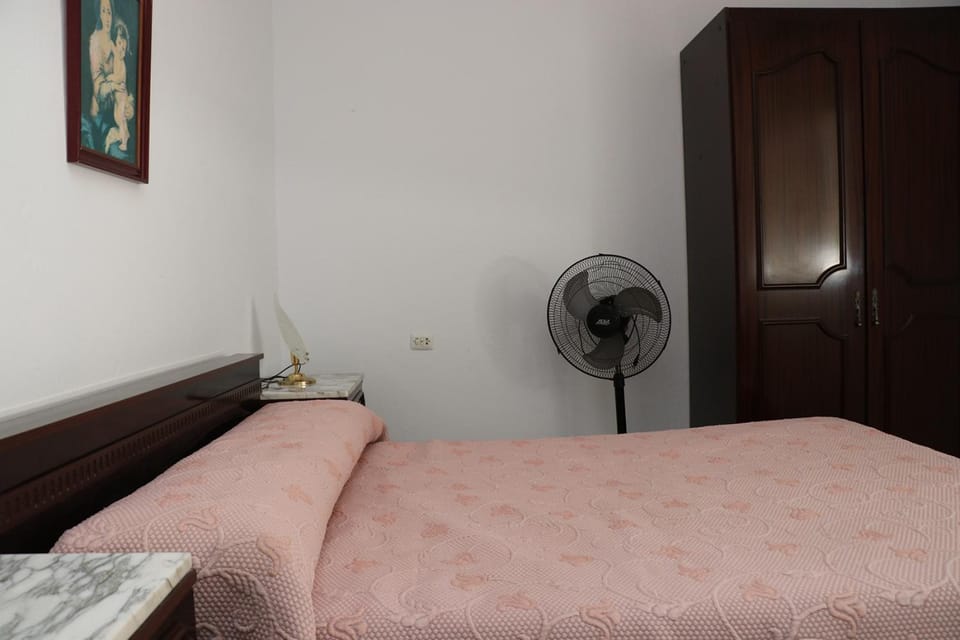 Apartamento central planta alta Apartment in Conil de la Frontera