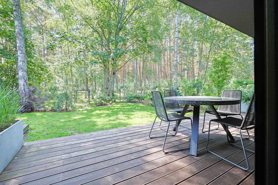 Natural landscape, Garden, View (from property/room), Balcony/Terrace