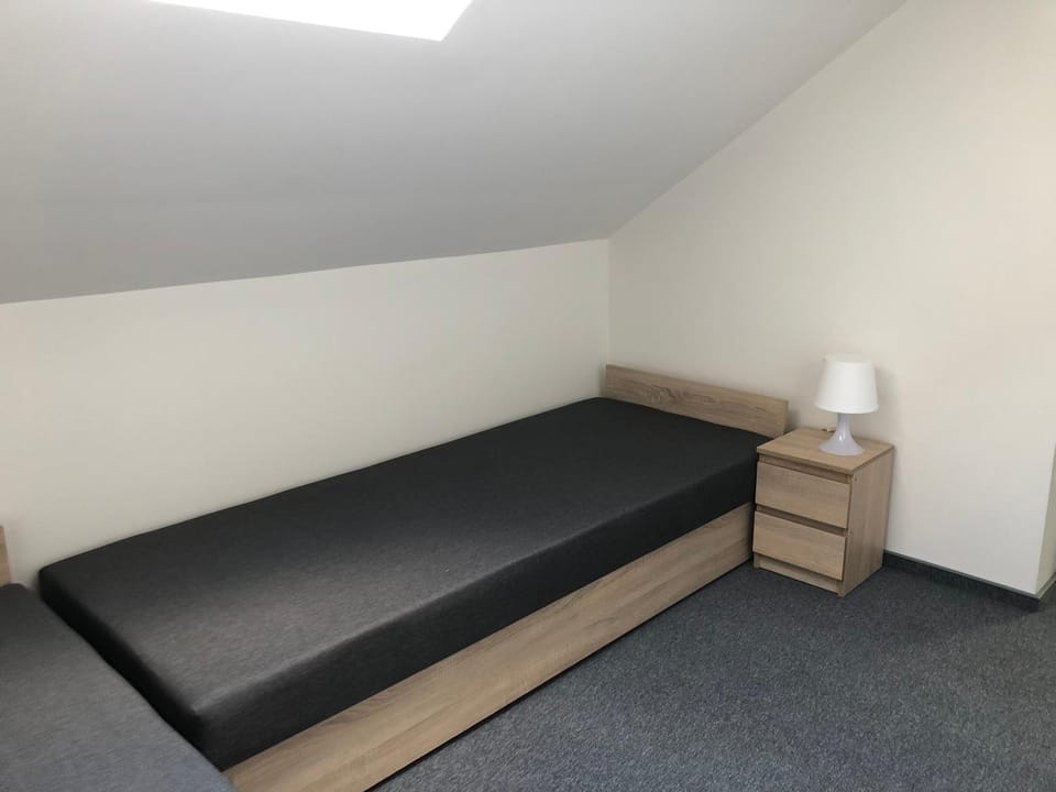 Noclegi Wodnik Vacation rental in Greater Poland Voivodeship