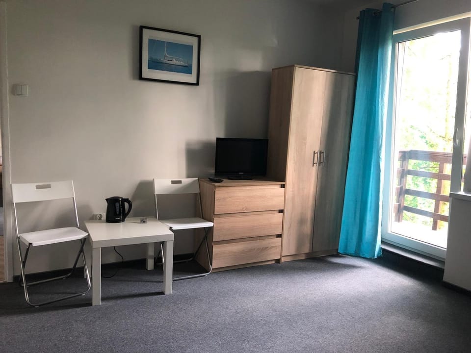 Noclegi Wodnik Vacation rental in Greater Poland Voivodeship