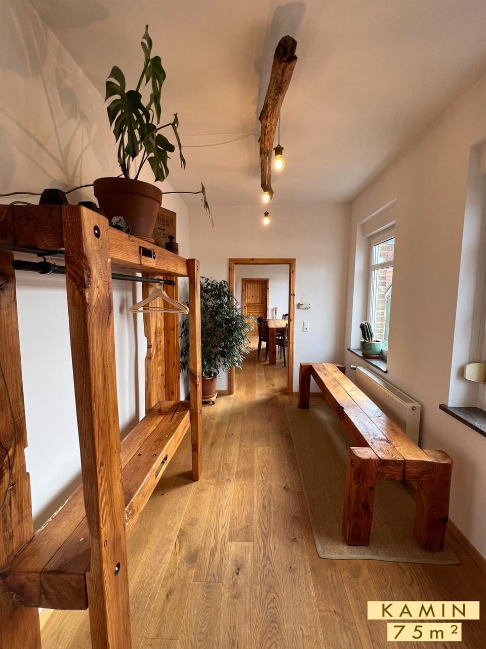 Altstadt Apartments Apartment in Neuruppin
