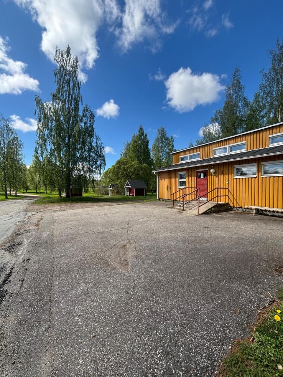Shower, Toilet, Property building