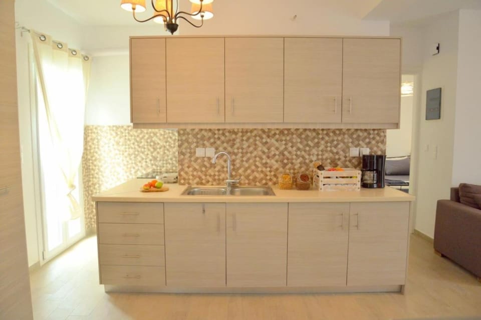 Coffee/tea facilities, Kitchen or kitchenette
