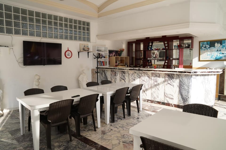 Lounge or bar