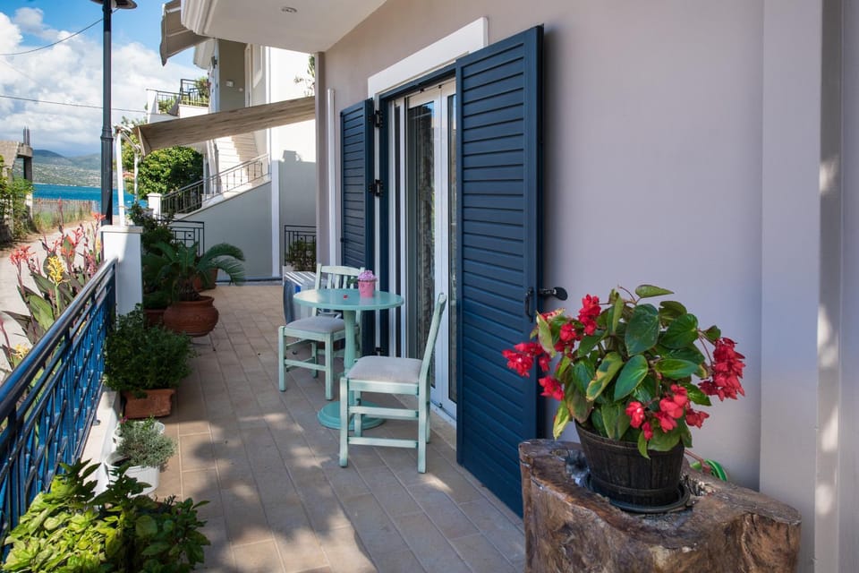 Balcony/Terrace, Balcony/Terrace