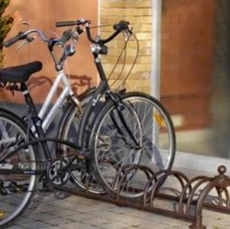 Cycling