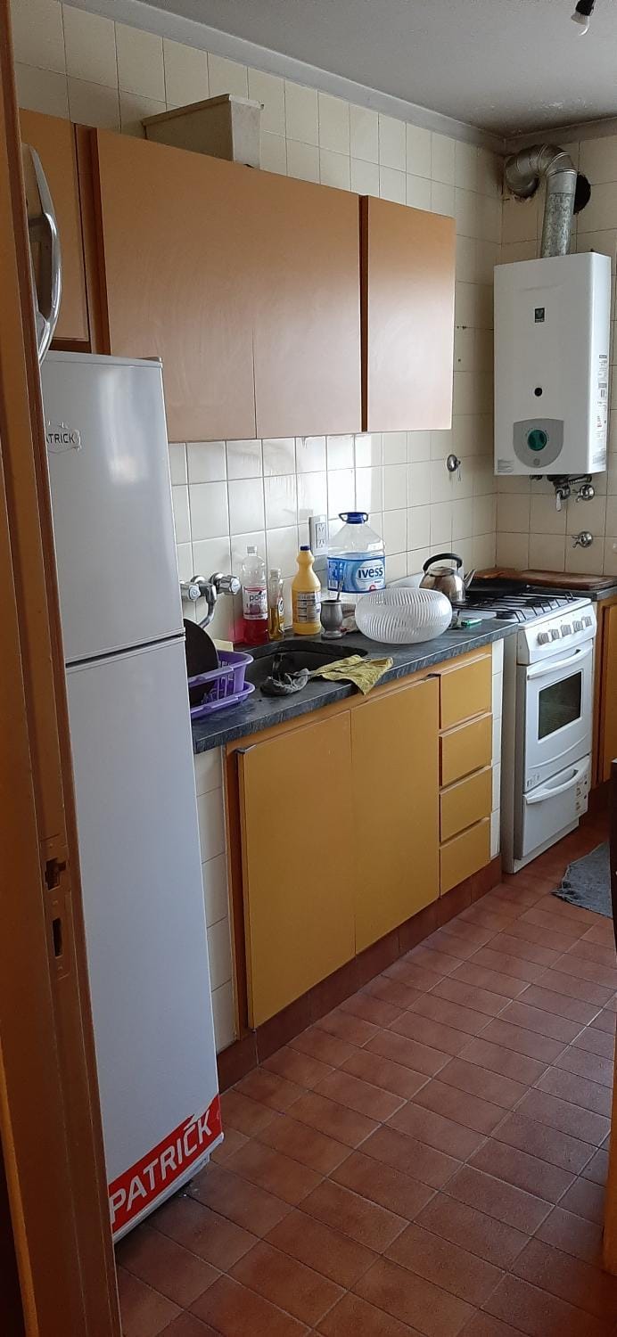 Atenas XIV Apartment in Mar del Plata