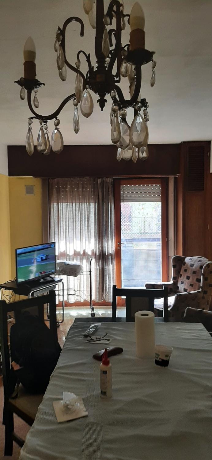 Atenas XIV Apartment in Mar del Plata